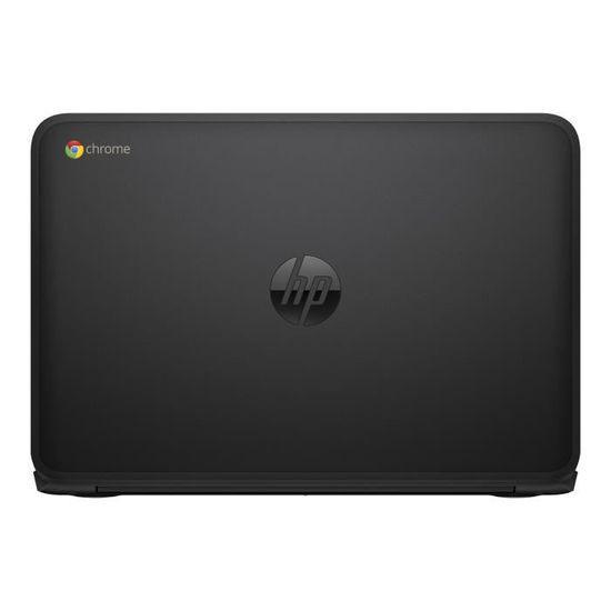 Chromebook 11 g4 celeron 2 1 ghz 16go ssd 4go qwerty anglais. DIAYTAR CÔTE D'IVOIRE, votre destination shopping en ligne inégalée. Avec une variété étendue de produits discount pour la maison, l'électroménager, l'informatique, la mode et les gadgets, vous pouvez vous attendre à des offres exceptionnelles et à des économies considérables, tout en bénéficiant d'une expérience de shopping pratique et personnalisée.