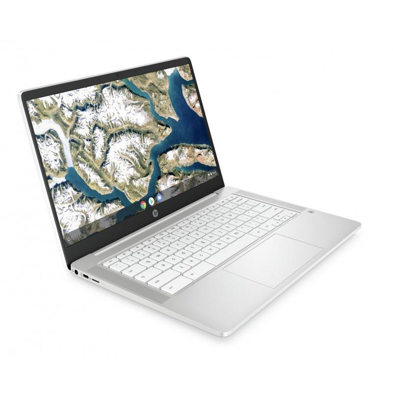 Chromebook 14a na0013nf celeron 1 1 ghz 64go emmc 4go azerty francais. Rencontrez les bonnes affaires chez DIAYTAR CÔTE D'IVOIRE – votre destination en ligne pour des produits discount pour tous les aspects de votre vie. Découvrez notre sélection variée d'articles pour la maison, allant des appareils électroménagers indispensables aux éléments décoratifs élégants. Restez connecté avec notre gamme d'appareils informatiques à prix imbattables, et ravivez votre style avec des vêtements et accessoires tendance à petit prix. Faites des économies tout en obtenant la qualité que vous méritez !
