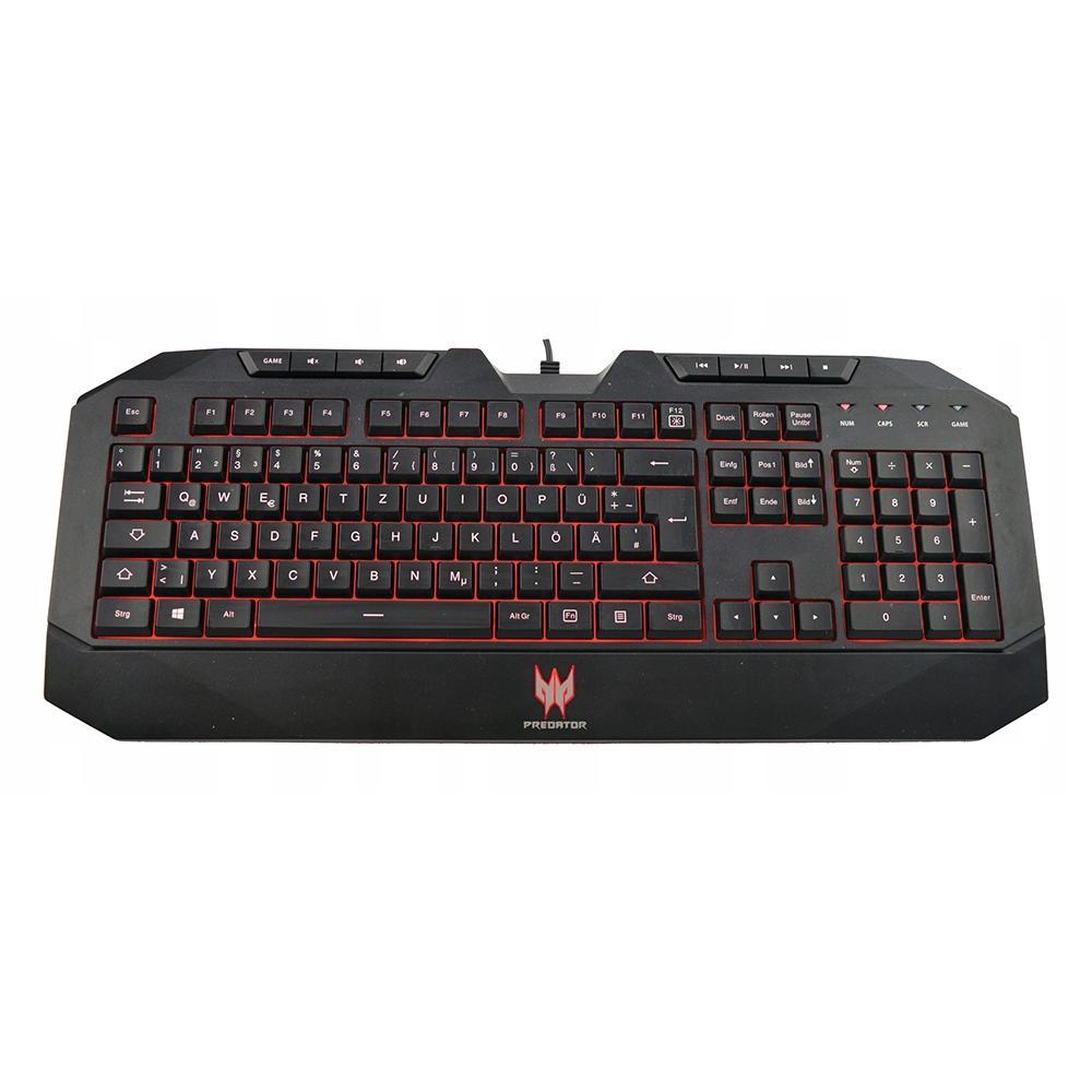 Clavier acer qwerty anglais uk predator g3 710. Naviguez dans notre boutique en ligne DIAYTAR CÔTE D'IVOIRE pour découvrir une sélection exceptionnelle de produits discount. De l'électroménager aux articles de mode en passant par l'informatique et les gadgets, vous trouverez tout ce dont vous avez besoin pour satisfaire vos envies tout en restant dans votre budget.
