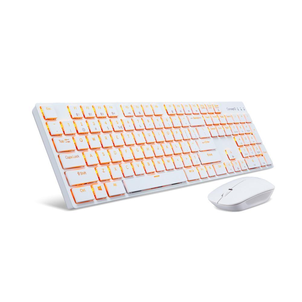 Clavier acer qwerty italien sans fil retroeclaire conceptd combo set. DIAYTAR CÔTE D'IVOIRE, votre destination en ligne pour des produits discount de première qualité. Découvrez notre sélection variée et abordable, allant de la maison à l'électroménager, de l'informatique à la mode et aux gadgets, et réalisez des économies substantielles. Peu importe vos besoins, nous avons tout ce qu'il vous faut à des prix compétitifs. Ne manquez pas nos offres spéciales et profitez d'un shopping en ligne facile et économique.