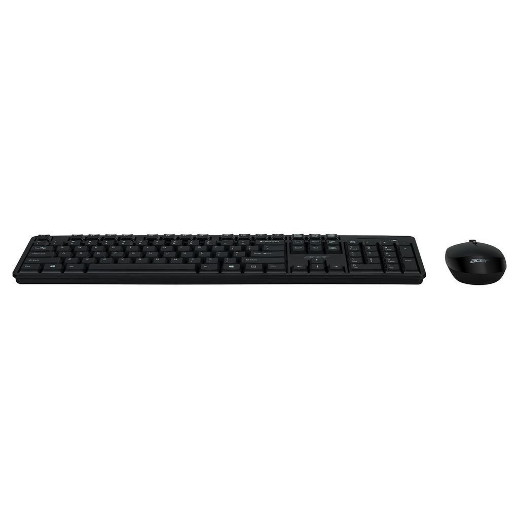Clavier acer qwertz allemand sans fil combo 100. Faites des découvertes et des économies chez DIAYTAR CÔTE D'IVOIRE. Notre boutique en ligne propose une gamme étendue de produits discount, couvrant la maison, l'électroménager, l'informatique, la mode et bien plus encore. Obtenez des produits de qualité à des prix imbattables en quelques clics seulement.