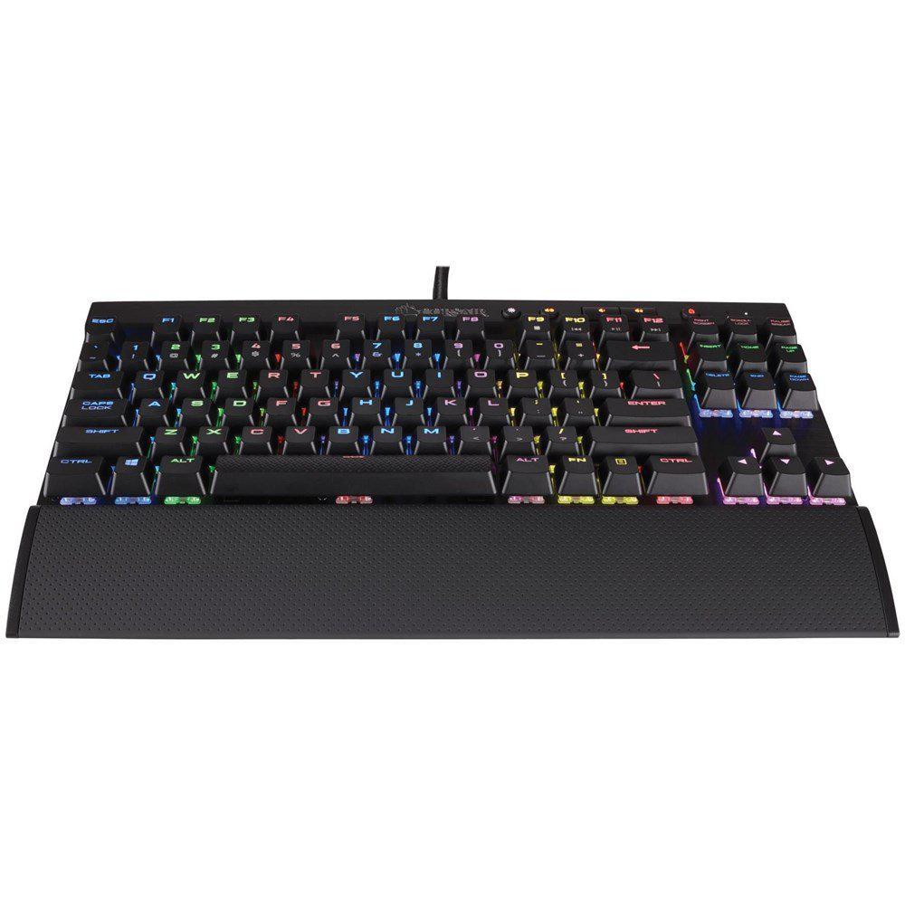 Clavier corsair qwerty anglais us retroeclaire k65 lux rgb. DIAYTAR CÔTE D'IVOIRE révolutionne le shopping en ligne avec sa vaste sélection de produits discount. Trouvez tout ce dont vous avez besoin pour votre maison, des équipements électroménagers aux gadgets high-tech, en passant par les dernières tendances de la mode. Avec DIAYTAR CÔTE D'IVOIRE, vous pourrez faire des économies tout en profitant de produits de qualité. N'attendez plus et découvrez les avantages de notre boutique en ligne généraliste.