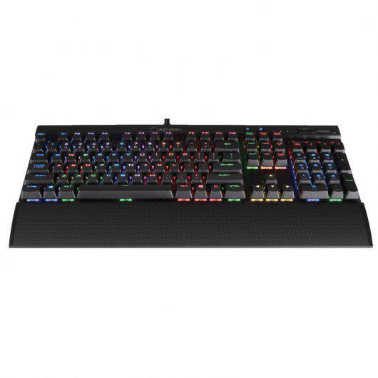 Clavier corsair qwerty anglais us retroeclaire k70 rapidfire. Préparez-vous à des économies massives avec DIAYTAR CÔTE D'IVOIRE. Nous offrons une sélection variée de produits discount, allant des articles ménagers aux gadgets en passant par l'électronique et la mode. Achetez intelligemment et profitez de prix avantageux sur tous vos achats chez nous.