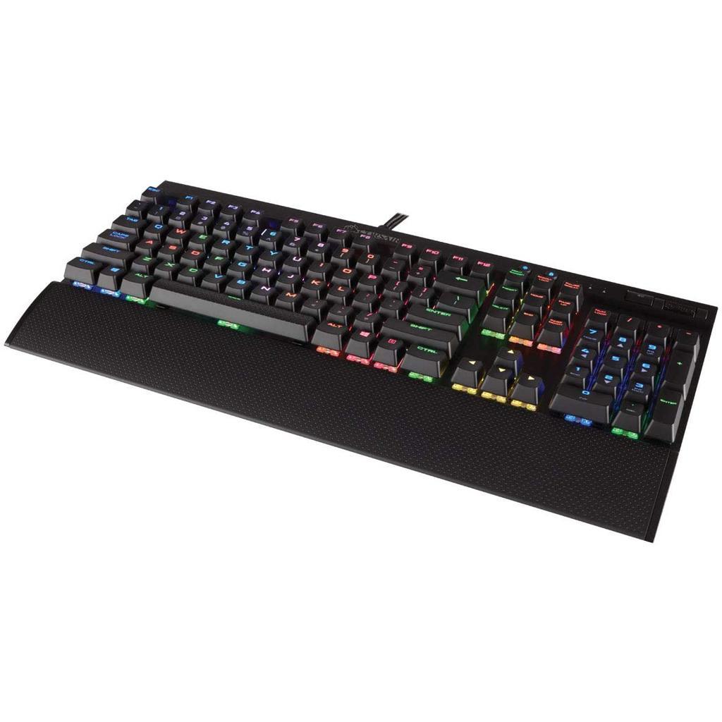 Clavier corsair qwerty espagnol retroeclaire ch 9101012 na. Faites des économies sans sacrifier la qualité sur DIAYTAR CÔTE D'IVOIRE, votre boutique en ligne discount ultime. Découvrez notre sélection soigneusement choisie de produits dans divers domaines, allant de l'informatique à la mode, et bénéficiez de prix imbattables. Faites-vous plaisir tout en respectant votre budget chez nous.