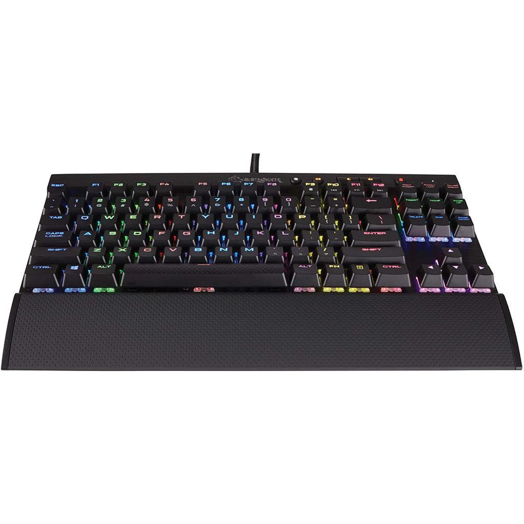 Clavier corsair qwerty espagnol retroeclaire k65 cherry mx rgb. Optez pour DIAYTAR CÔTE D'IVOIRE, votre boutique en ligne de confiance pour des achats à petits prix ! Découvrez notre catalogue diversifié comprenant des produits discount de qualité, allant de l'électroménager à la mode en passant par les gadgets. Profitez de nos offres exceptionnelles pour donner une nouvelle dynamique à votre quotidien sans vous ruiner.