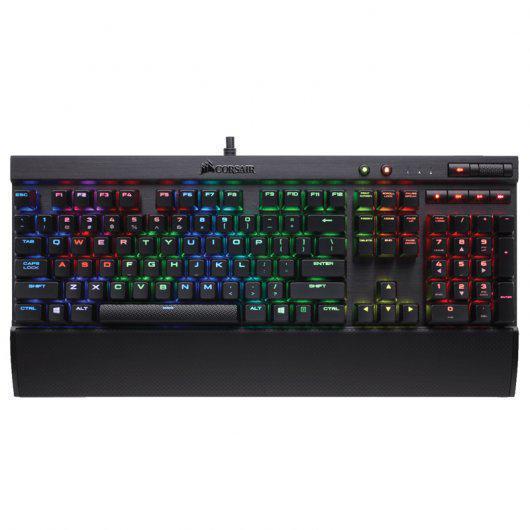 Clavier corsair qwerty espagnol retroeclaire k70 lux rgb. When it comes to finding discounted products, DIAYTAR CÔTE D'IVOIRE is the name you can trust. Explore our wide range of household essentials, electronics, fashionable attire, and cutting-edge gadgets, all at prices that make shopping guilt-free. Experience ultimate savings without compromising on style or functionality.