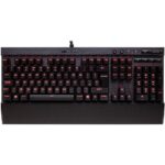 Clavier corsair qwerty espagnol retroeclaire k70 lux. Bienvenue chez DIAYTAR CÔTE D'IVOIRE, votre destination en ligne de confiance pour des produits discount variés allant des indispensables de la maison aux appareils électroménagers dernier cri, en passant par l'informatique, la mode et les gadgets tendance. Explorez notre vaste sélection d'articles à prix réduits et faites des économies sans sacrifier la qualité.