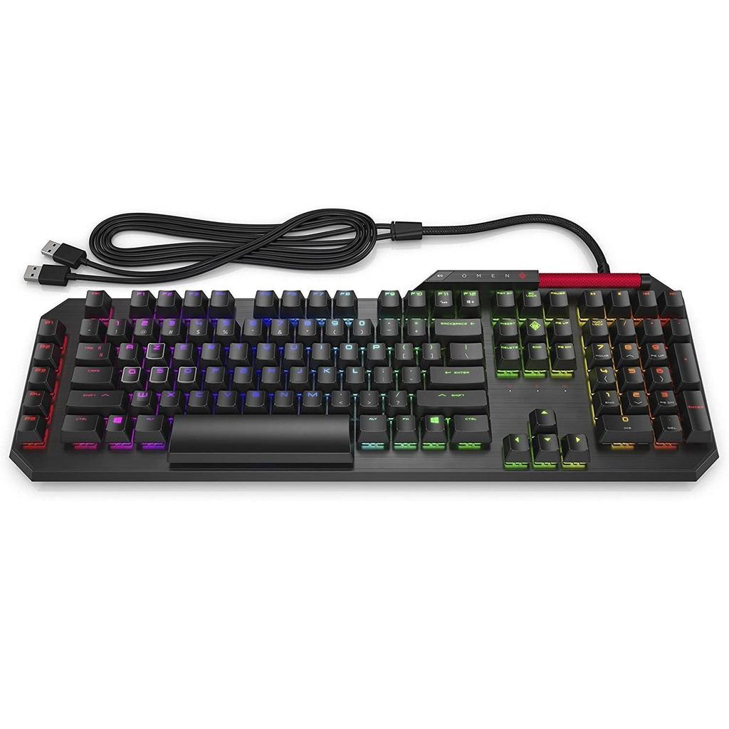 Clavier hp azerty francais retroeclaire omen sequencer. Faites des économies sans sacrifier la qualité avec DIAYTAR CÔTE D'IVOIRE. Parcourez notre assortiment exceptionnel comprenant des appareils électroménagers dernier cri, des articles de décoration pour votre maison, des gadgets high-tech incontournables et des vêtements à la pointe de la mode, le tout à des prix défiant toute concurrence.
