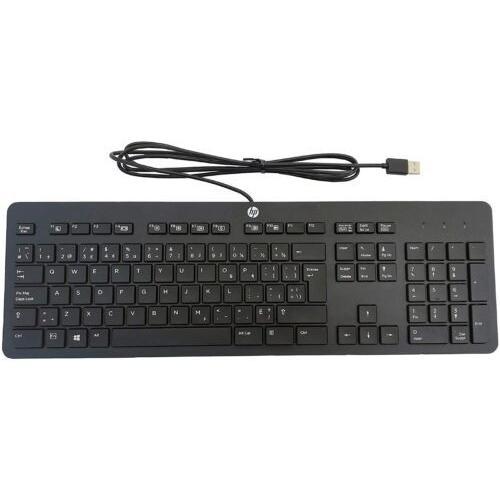 Clavier hp qwerty anglais us 803181 001. DIAYTAR CÔTE D'IVOIRE est la référence en matière de produits discount en ligne. Parcourez notre catalogue et trouvez des articles indispensables pour la maison, des appareils électroménagers de qualité, des solutions informatiques abordables, des vêtements tendance et des gadgets à des prix incroyables.