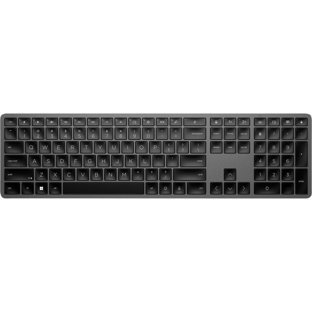 Clavier hp qwerty anglais us sans fil 975 dual mode. Envie de faire des économies sans sacrifier la qualité ? Rendez-vous sur DIAYTAR CÔTE D'IVOIRE ! Notre boutique en ligne généraliste vous offre un large choix de produits discount, allant des articles ménagers aux équipements électroniques, en passant par la mode et les gadgets. Faites votre shopping en toute confiance, en bénéficiant de nos prix compétitifs et de notre livraison rapide.