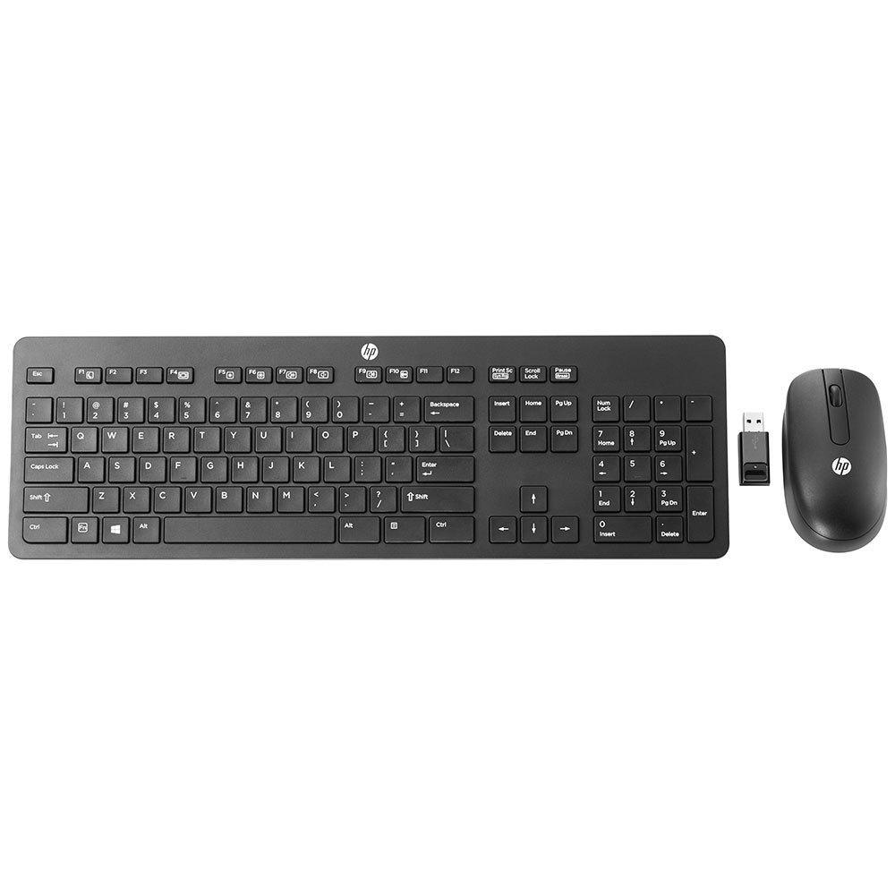 Clavier hp qwerty espagnol sans fil rk713a n3r88aa. Découvrez DIAYTAR CÔTE D'IVOIRE - votre guichet unique pour des achats discount en ligne. Que vous recherchiez des produits électroménagers, des gadgets high-tech ou des vêtements tendance, notre boutique généraliste propose une large gamme d'articles à prix réduits pour tous les budgets. Ne manquez pas les bonnes affaires chez DIAYTAR CÔTE D'IVOIRE !