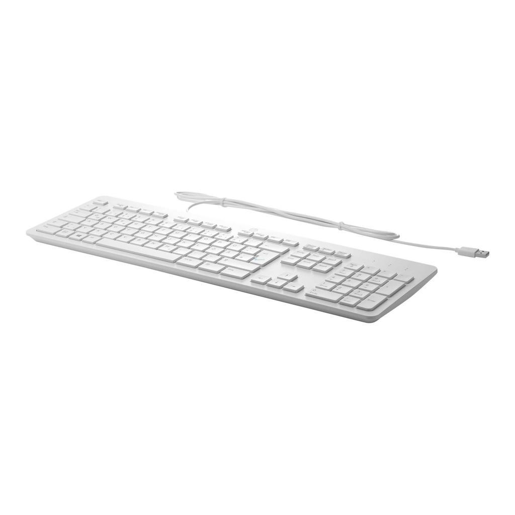 Clavier hp qwertz allemand business slim. Faites des économies en un clic avec DIAYTAR CÔTE D'IVOIRE - votre guichet unique pour tous vos besoins en produits discount. Explorez notre sélection diversifiée, allant de l'informatique à l'électroménager, et obtenez les articles dont vous avez besoin sans vous ruiner.