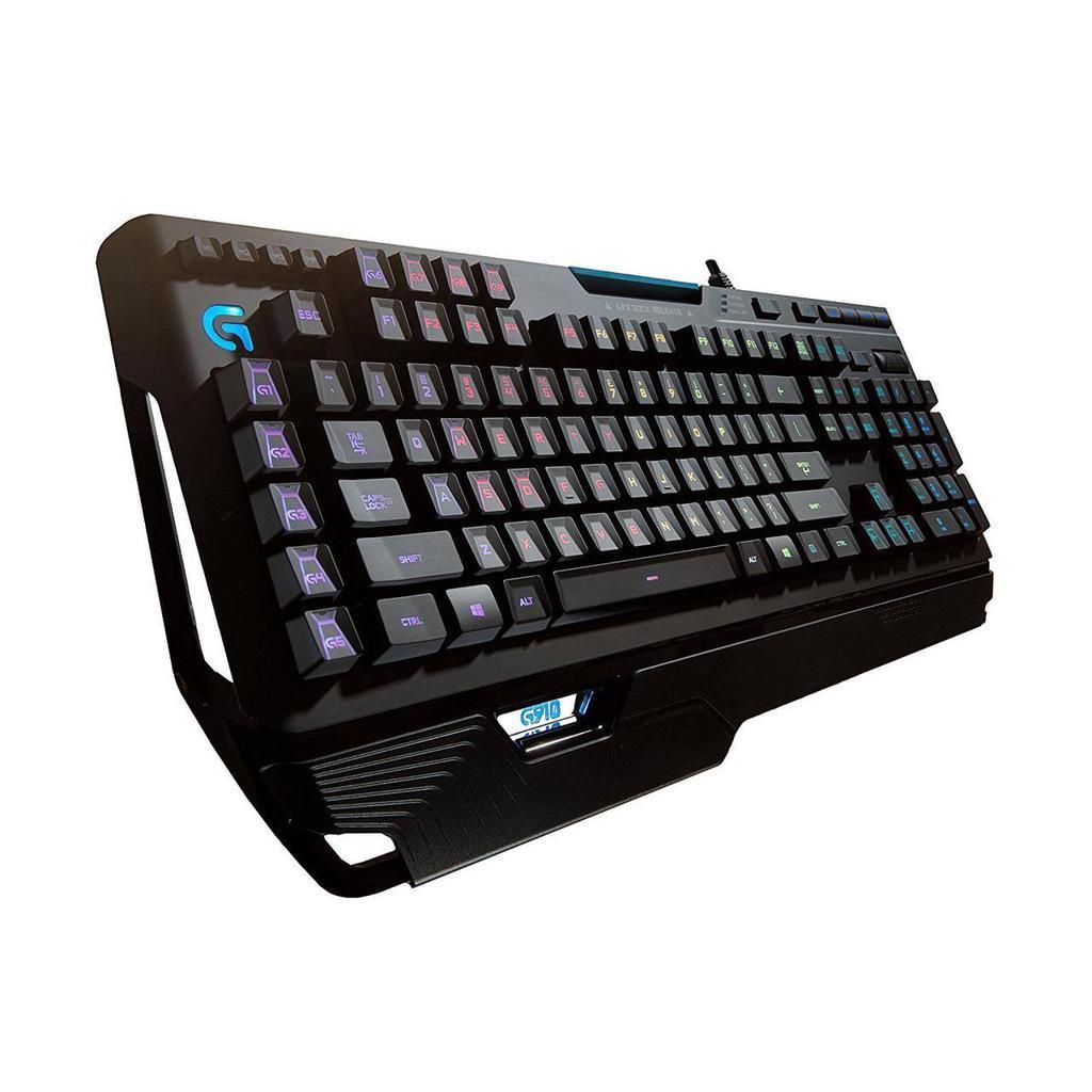 Clavier logitech azerty francais retroeclaire g910 orion spark. Faites des économies tout en faisant plaisir à toute la famille avec DIAYTAR CÔTE D'IVOIRE. Notre boutique en ligne généraliste vous propose une variété de produits discount, de l'électroménager pratique à l'informatique de pointe, en passant par la mode tendance, afin de répondre à tous vos besoins, quel que soit votre budget.