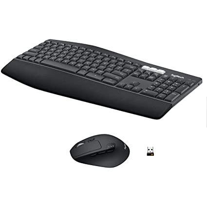 Clavier logitech qwertz allemand sans fil mk850. Vous cherchez des offres discount sur une large gamme de produits ? DIAYTAR CÔTE D'IVOIRE est la réponse à vos besoins. Parcourez notre boutique en ligne et découvrez des articles de qualité à des prix défiant toute concurrence, que ce soit pour équiper votre maison, vous plonger dans l'univers de la mode ou trouver des gadgets tendance. Faites confiance à DIAYTAR CÔTE D'IVOIRE pour des achats malins et économiques.