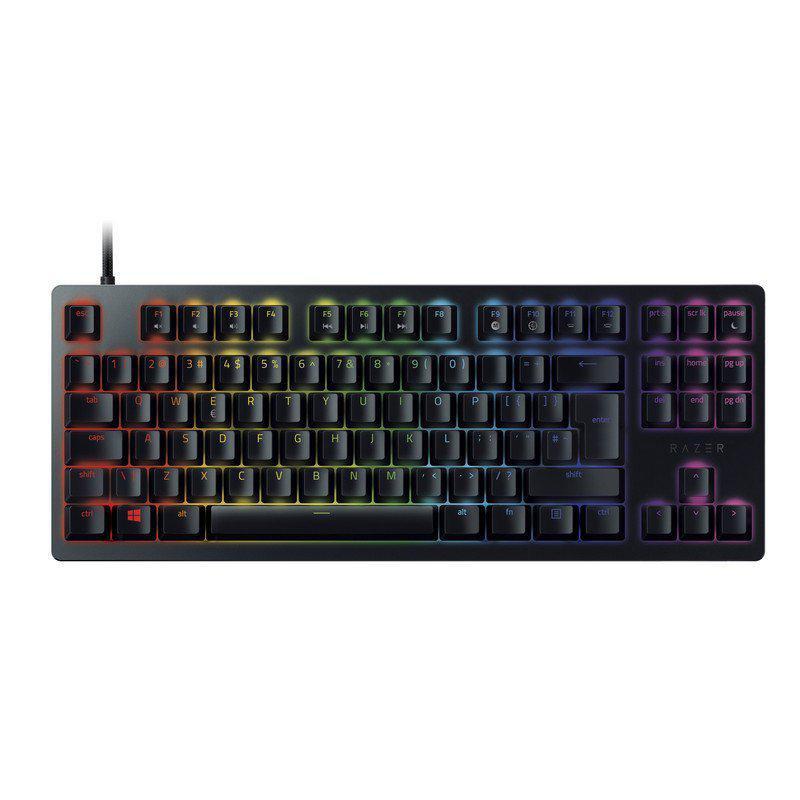 Clavier razer qwerty espagnol huntsman tournament edition. Faites des économies intelligentes avec DIAYTAR CÔTE D'IVOIRE ! Découvrez notre assortiment discount de produits pour la maison, l'électroménager, l'informatique, la mode et les gadgets. Profitez de prix réduits sans compromis sur la qualité, et offrez-vous tout ce dont vous avez besoin à petit prix.