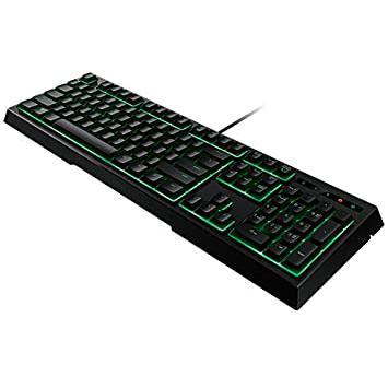 Clavier razer qwerty espagnol retroeclaire ornata. Envie de faire des économies sans sacrifier la qualité ? Rendez-vous sur DIAYTAR CÔTE D'IVOIRE ! Notre boutique en ligne généraliste vous offre un large choix de produits discount, allant des articles ménagers aux équipements électroniques, en passant par la mode et les gadgets. Faites votre shopping en toute confiance, en bénéficiant de nos prix compétitifs et de notre livraison rapide.
