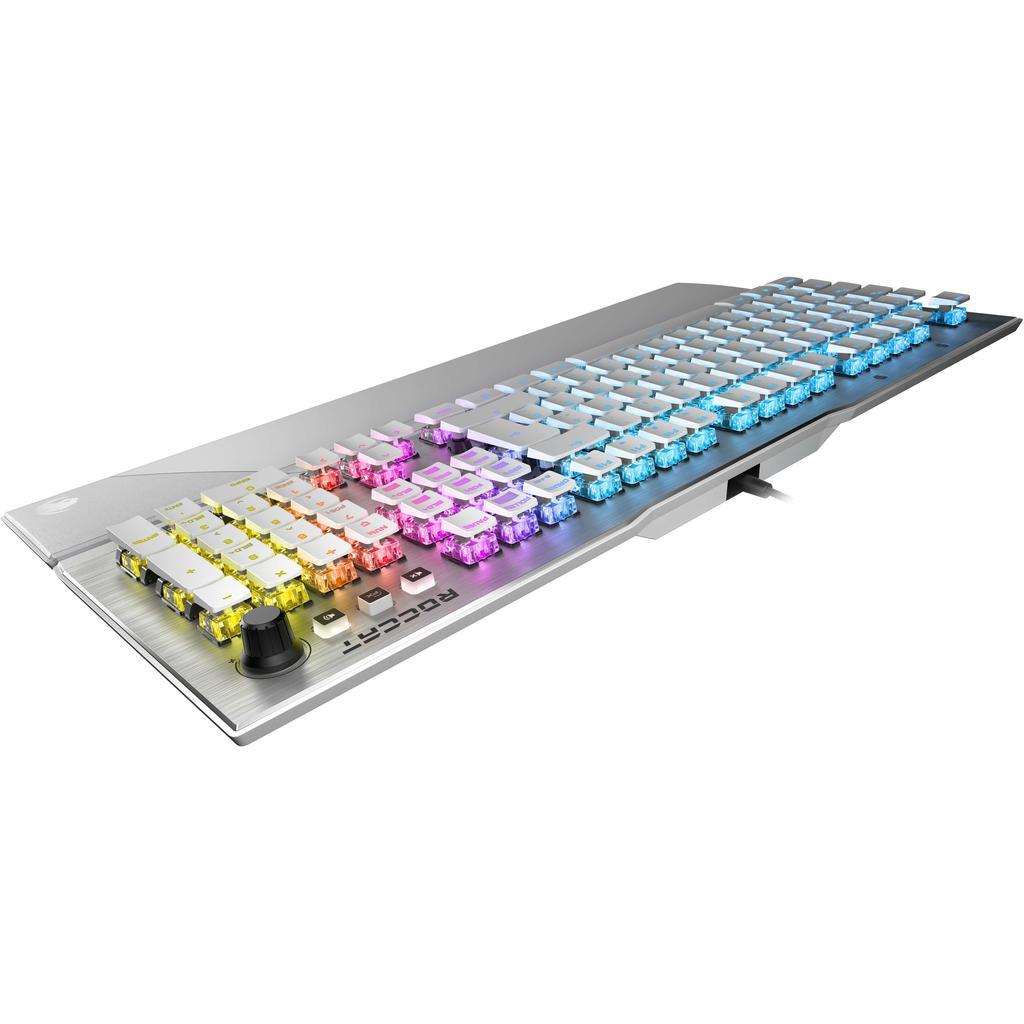 Clavier roccat azerty francais retroeclaire vulcan 122 aimo. Besoin de produits à petit prix ? Faites confiance à DIAYTAR CÔTE D'IVOIRE, la boutique en ligne idéale pour réaliser des économies sur tous vos achats. Parcourez notre catalogue de produits discount, de la maison à l'électroménager, en passant par l'informatique et la mode. Ne vous privez pas et profitez des meilleurs prix du marché en faisant vos emplettes chez nous !