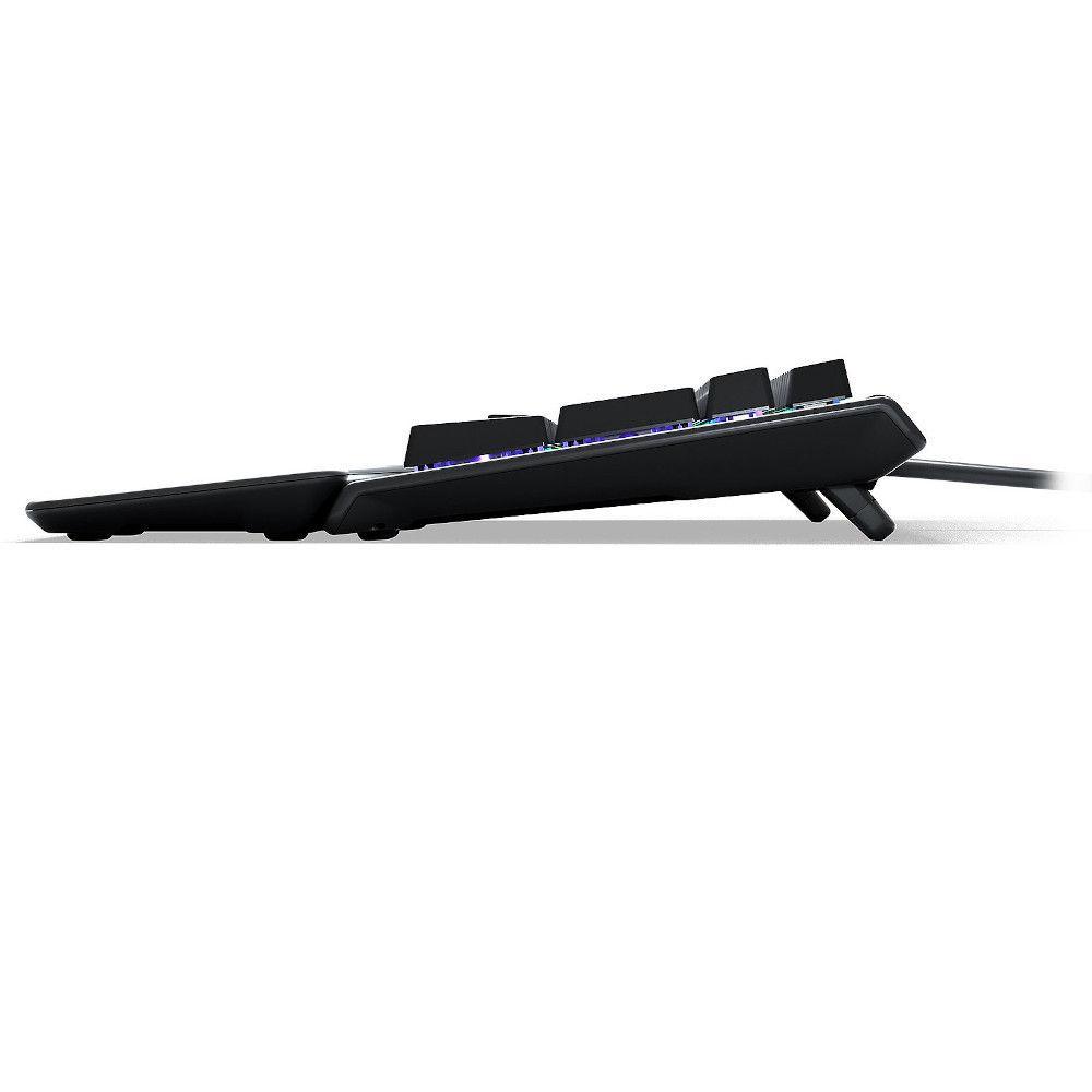 Clavier steelseries azerty francais retroeclaire apex 3. DIAYTAR CÔTE D'IVOIRE, la boutique en ligne polyvalente qui répond à tous vos besoins d'articles ménagers à bas prix. Des ustensiles de cuisine pratiques aux produits d'entretien essentiels, nous avons tout ce dont vous avez besoin pour faciliter votre quotidien sans dépenser une fortune. Ne manquez pas nos bonnes affaires !