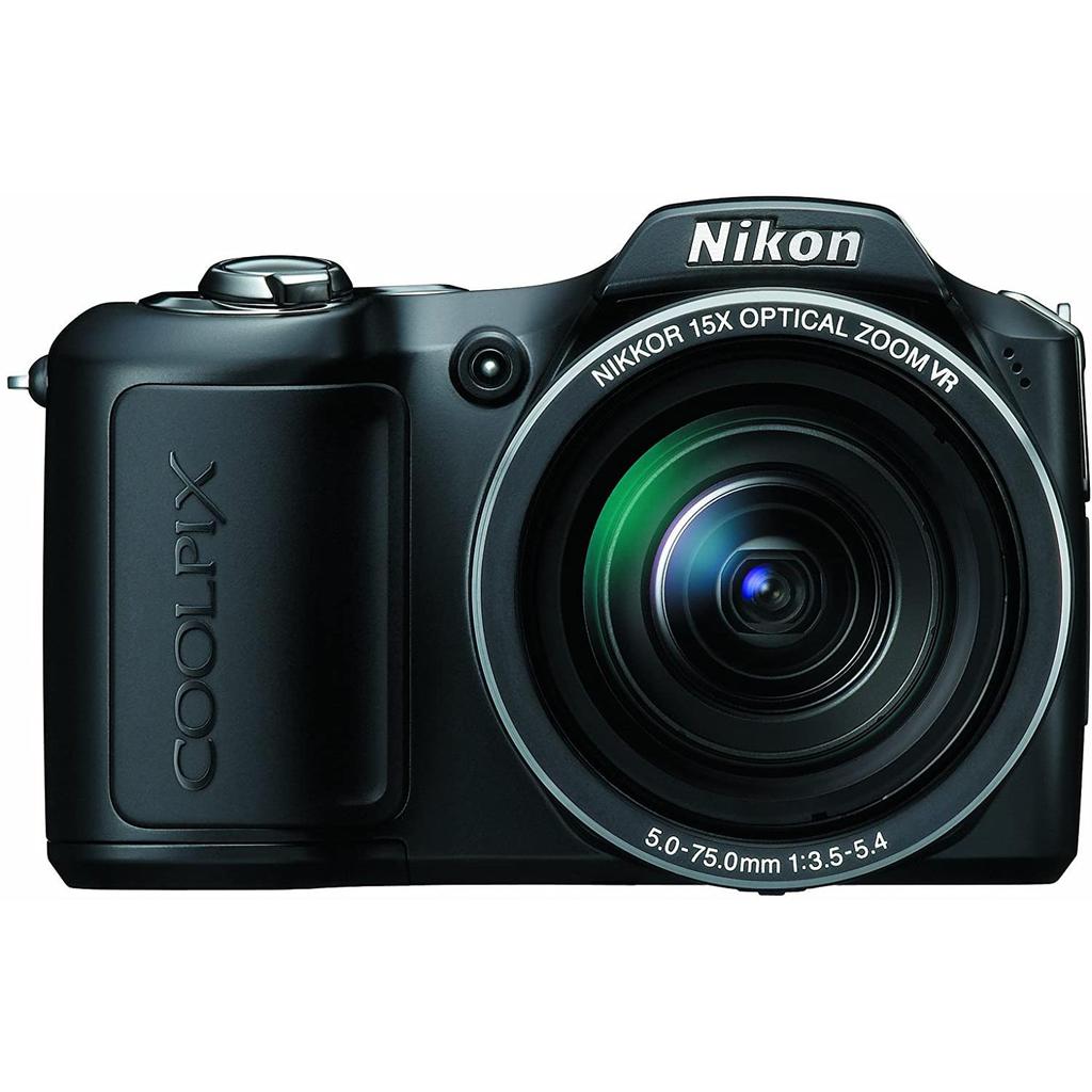 Compact nikon coolpix l100 noir. Faites des économies sans sacrifier la qualité avec DIAYTAR CÔTE D'IVOIRE. Parcourez notre assortiment exceptionnel comprenant des appareils électroménagers dernier cri, des articles de décoration pour votre maison, des gadgets high-tech incontournables et des vêtements à la pointe de la mode, le tout à des prix défiant toute concurrence.