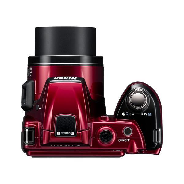 Compact nikon coolpix l120 noir rouge. Un large choix, des prix imbattables, c'est ce que vous offre DIAYTAR CÔTE D'IVOIRE. Avec des produits discount pour tous les besoins, de la maison à l'électroménager, de l'informatique à la mode et aux gadgets, notre boutique en ligne va au-delà de vos attentes pour vous proposer des produits abordables sans compromis sur la qualité.