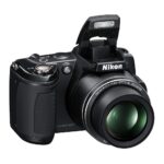 Compact nikon coolpix l120 noir. Rejoignez DIAYTAR CÔTE D'IVOIRE, votre boutique en ligne pour des articles discount de qualité. Des essentiels de la maison aux dernières tendances en matière de mode et de gadgets high-tech, nous proposons une sélection variée à des prix compétitifs. Faites des bonnes affaires dès maintenant et profitez d'un shopping en ligne facile et pratique.