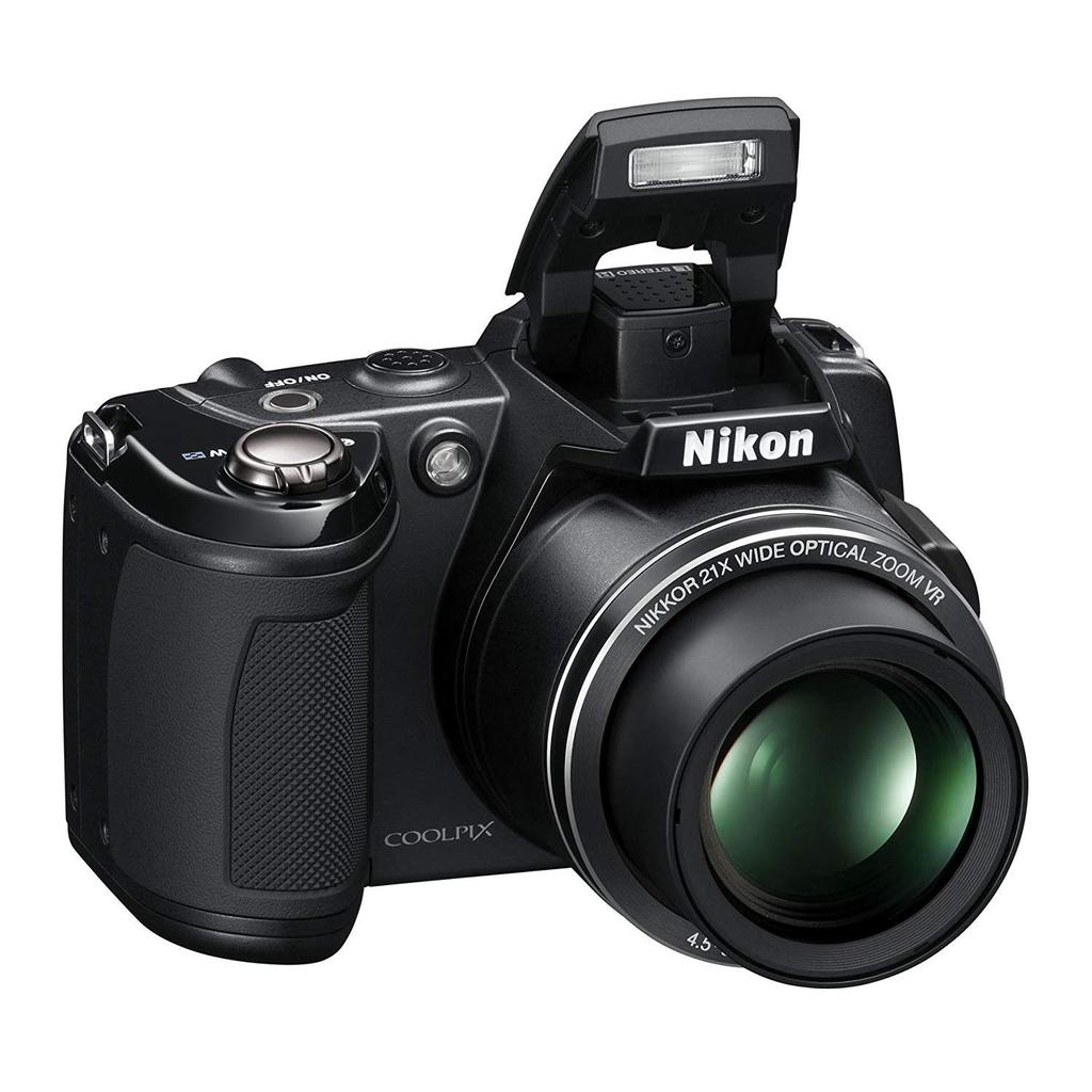 Compact nikon coolpix l120 noir. Rejoignez DIAYTAR CÔTE D'IVOIRE, votre boutique en ligne pour des articles discount de qualité. Des essentiels de la maison aux dernières tendances en matière de mode et de gadgets high-tech, nous proposons une sélection variée à des prix compétitifs. Faites des bonnes affaires dès maintenant et profitez d'un shopping en ligne facile et pratique.