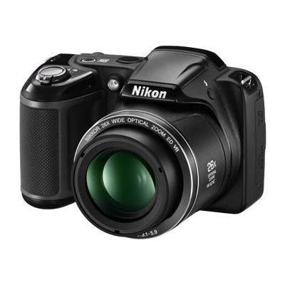 Compact nikon coolpix l320 noir. Faites un bond dans le monde des bonnes affaires avec DIAYTAR CÔTE D'IVOIRE ! Découvrez notre boutique en ligne généraliste où vous trouverez tout ce dont vous avez besoin, de la maison à l'électroménager, de l'informatique à la mode, et même les derniers gadgets. Ne sacrifiez pas votre budget pour vous faire plaisir, optez pour nos produits discount de qualité.
