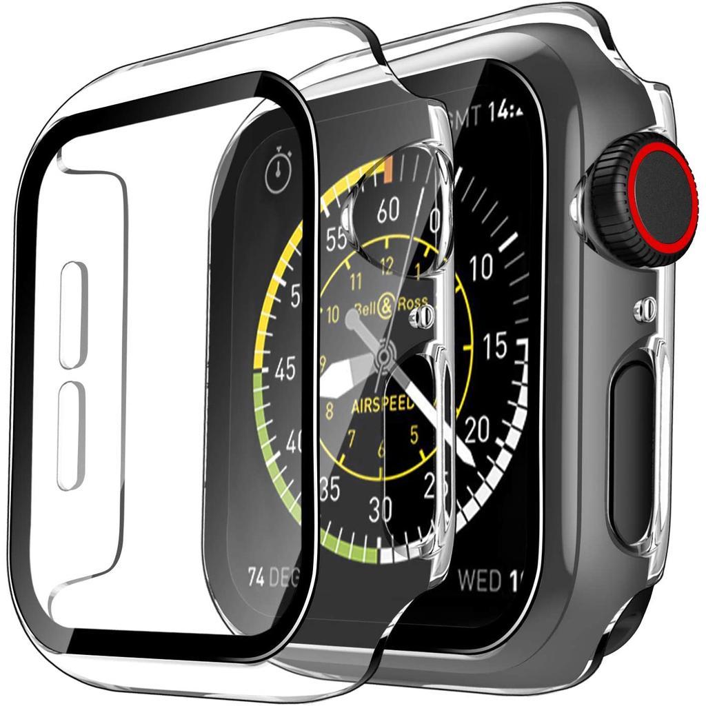 Coque apple watch series se 44 mm plastique transparent. À la recherche de bonnes affaires ? Ne cherchez plus ! DIAYTAR CÔTE D'IVOIRE est là pour vous. Avec une gamme complète de produits discount, allant de la maison à l'électroménager, de l'informatique à la mode et aux gadgets tendance, vous trouverez sûrement ce que vous cherchez tout en réalisant des économies substantielles.