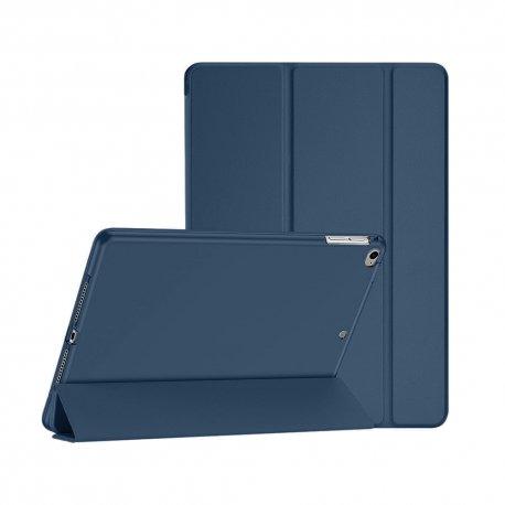 Coque ipad 9 7 2017 ipad 9 7 2018 ipad air 2013 ipad air 2 2014 ipad pro 9 7 2016 polyurethane thermoplastique tpu bleu. DIAYTAR CÔTE D'IVOIRE, votre partenaire de shopping discount en ligne, regroupe une large gamme de produits à prix cassés pour tous les amateurs de bonnes affaires. Faites des économies sur vos achats de la maison à l'électroménager, de l'informatique à la mode, grâce à DIAYTAR CÔTE D'IVOIRE!