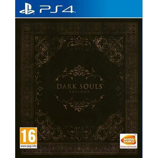 Dark souls trilogy playstation 4. Découvrez DIAYTAR CÔTE D'IVOIRE, la référence en ligne pour des achats discount. Trouvez tout ce dont vous avez besoin, des articles de maison aux dernières innovations technologiques, sans vous ruiner. Avec notre sélection variée et nos prix compétitifs, vous êtes sûr de trouver les meilleures affaires.