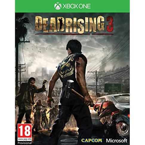 Dead rising 3 xbox one. DIAYTAR CÔTE D'IVOIRE, la boutique en ligne qui allie qualité et prix réduits. Parcourez notre sélection de produits discount, de la maison à l'électroménager en passant par l'informatique, la mode et les gadgets, et profitez de bonnes affaires sans compromettre votre budget !
