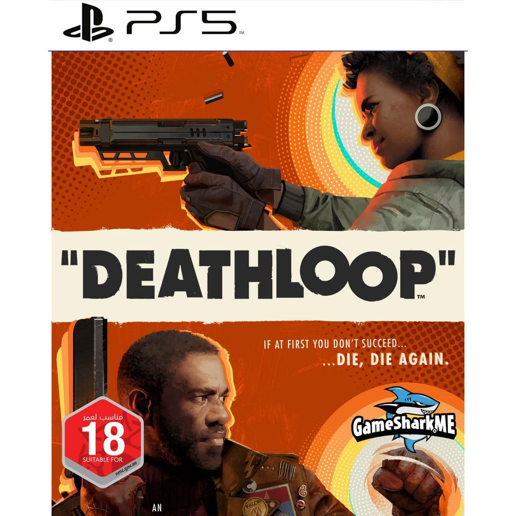 Deathloop playstation 5. DIAYTAR CÔTE D'IVOIRE - La solution idéale pour des achats discount en ligne. Explorez notre gamme complète de produits pour la maison, l'électroménager, l'informatique, la mode et les gadgets, et bénéficiez de tarifs compétitifs. Simplifiez votre expérience d'achat avec notre boutique en ligne conviviale et découvrez des offres imbattables.