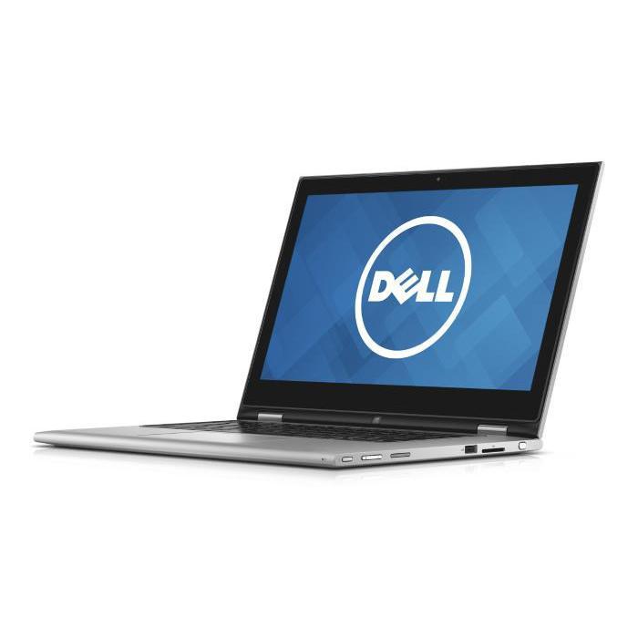 Dell inspiron 7359 13 core i7 2 5 ghz ssd 512 go 8 go azerty francais. Découvrez DIAYTAR CÔTE D'IVOIRE, votre destination ultime pour des achats malins à prix cassés ! Explorez notre catalogue en ligne et trouvez des réductions incroyables sur des produits indispensables pour la maison, l'électroménager, l'informatique ainsi que des accessoires de mode et des gadgets à la pointe de la tendance.