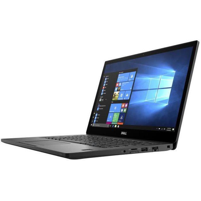 Dell latitude 7280 12 core i5 2 6 ghz ssd 256 go 8 go qwerty espagnol. À la recherche de bons plans ? Ne cherchez plus, DIAYTAR CÔTE D'IVOIRE est là pour vous ! Naviguez à travers notre boutique en ligne proposant une large sélection de produits discount, des articles pour la maison à l'électroménager, en passant par l'informatique, la mode et les gadgets branchés.
