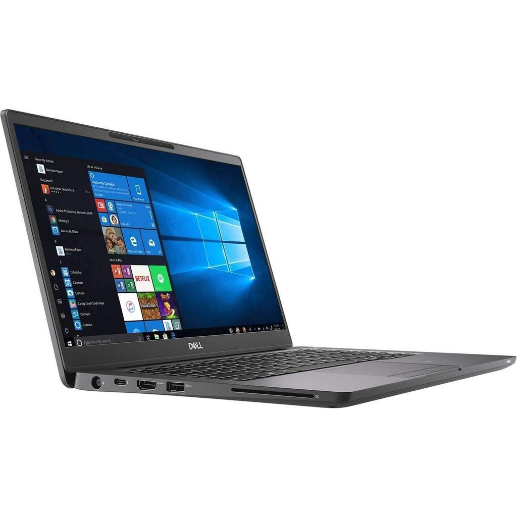 Dell latitude 7300 13 core i5 1 6 ghz ssd 1000 go 8 go qwerty anglais. En quête de produits de qualité à des prix abordables ? DIAYTAR CÔTE D'IVOIRE est là pour vous servir. Parcourez notre boutique en ligne et découvrez notre assortiment exhaustif d'articles discount, couvrant tous les univers, de la maison à l'électroménager, en passant par l'informatique, la mode et les gadgets. Vivez une expérience de shopping unique en profitant de tarifs exceptionnels et faites de bonnes affaires en ligne.