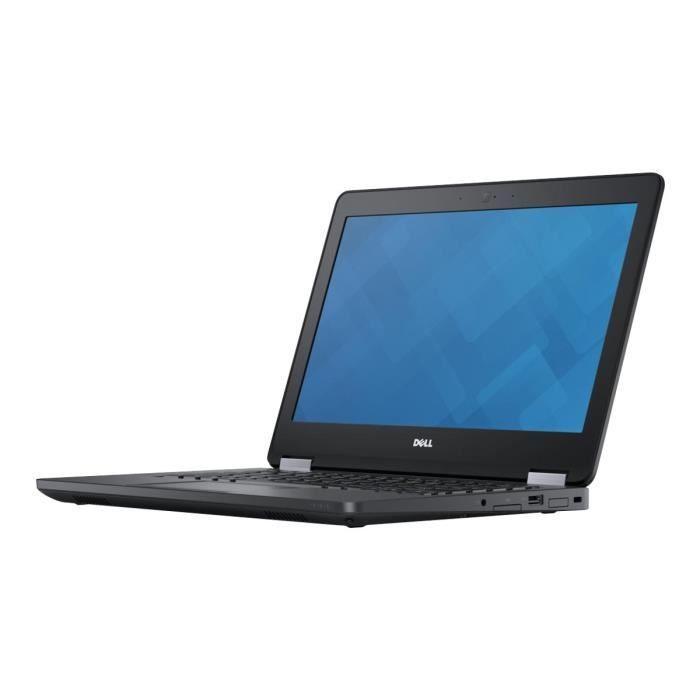 Dell latitude e5270 12 core i3 2 3 ghz hdd 500 go 8 go azerty francais. Envie de faire de bonnes affaires ? Optez pour DIAYTAR CÔTE D'IVOIRE, votre destination en ligne pour des produits discount de la maison à l'informatique, vous offrant des réductions exclusives sur une large sélection d'articles.