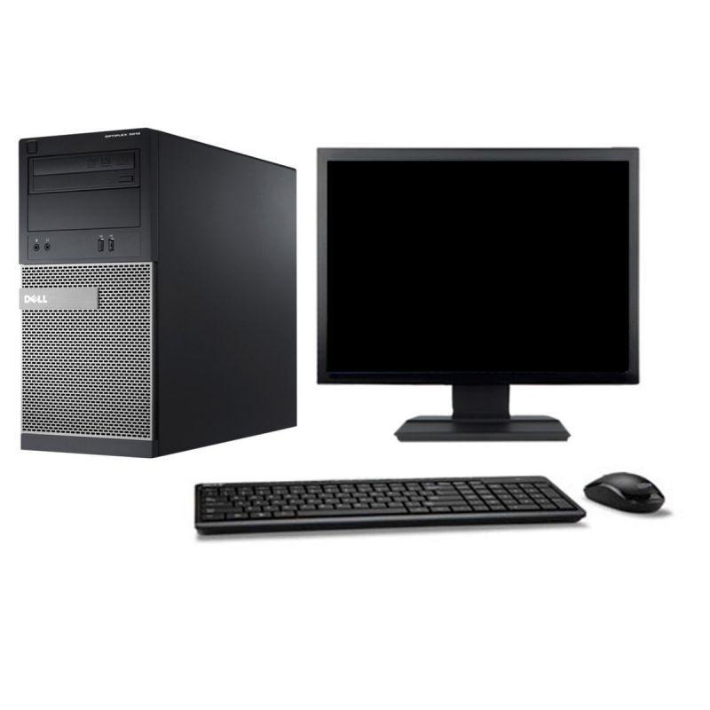 Dell optiplex 3010 mt 19 core i3 3 3 ghz hdd 500 go 16 go azerty. DIAYTAR CÔTE D'IVOIRE, votre référence en ligne pour tous vos besoins en produits discount. Parcourez notre catalogue diversifié comprenant des articles pour la maison, l'électroménager, l'informatique, la mode et les gadgets, afin de dénicher les meilleures affaires du moment. Optez pour des économies substantielles sans compromettre la qualité et bénéficiez d'une expérience de shopping en ligne des plus avantageuses.