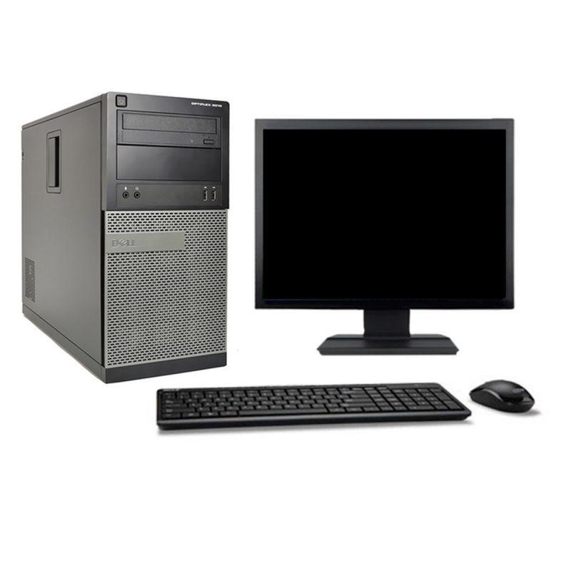 Dell optiplex 3010 mt 19 core i7 3 4 ghz hdd 500 go 8 go azerty. Besoin de renouveler votre intérieur sans vous ruiner ? DIAYTAR CÔTE D'IVOIRE est là pour vous offrir une vaste gamme de produits discount pour la maison, des meubles aux accessoires décoratifs en passant par les appareils électroménagers. Profitez de notre sélection de qualité à des prix incroyables et transformez votre maison sans vous soucier de votre budget.