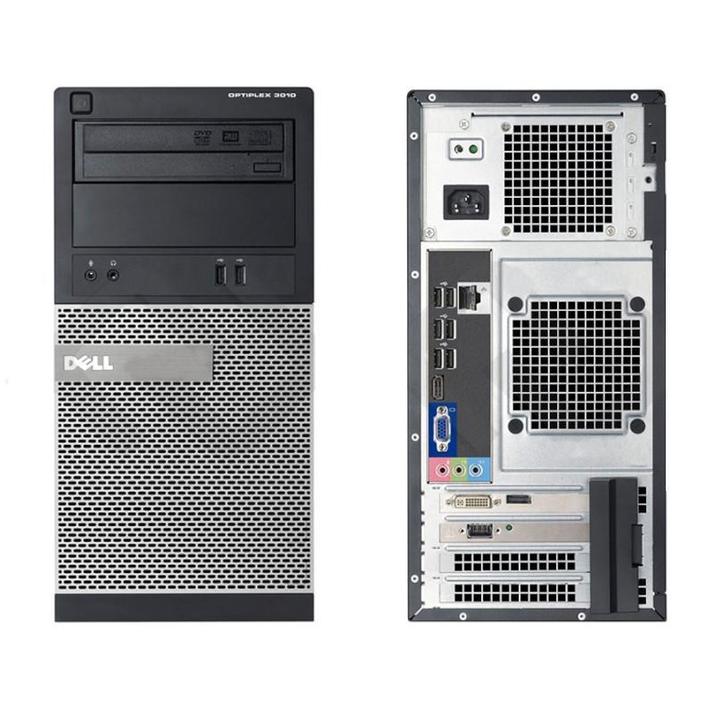 Dell optiplex 3010 mt 22 core i3 3 3 ghz hdd 500 go 8 go azerty. DIAYTAR CÔTE D'IVOIRE est votre destination en ligne pour des produits discount de qualité supérieure. Explorez notre vaste catalogue comprenant des articles pour la maison, de l'électroménager dernier cri, des gadgets high-tech et des vêtements tendance à des prix défiant toute concurrence.