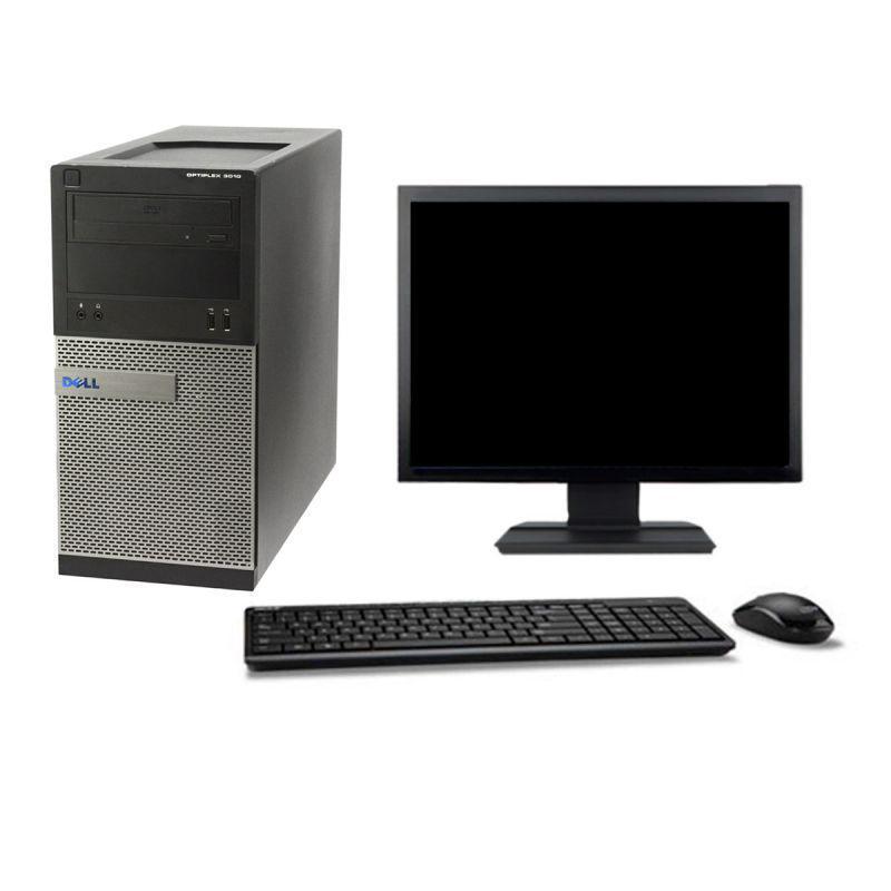 Dell optiplex 3010 mt 22 core i5 3 2 ghz ssd 480 go 4 go azerty. DIAYTAR CÔTE D'IVOIRE, la référence du shopping à petits prix en ligne ! Parcourez notre sélection impressionnante de produits discount, allant de l'ameublement à l'électroménager, de la mode aux gadgets. Ne sacrifiez pas votre budget pour vous faire plaisir, choisissez notre boutique en ligne pour des économies garanties sur les articles de qualité.