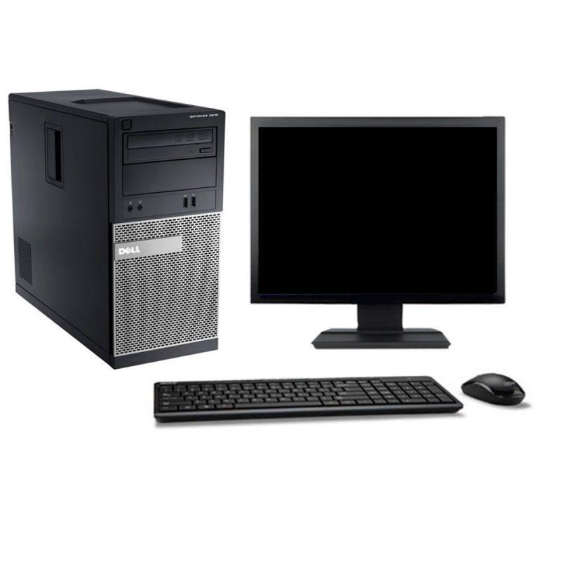Dell optiplex 3010 mt 27 core i5 3 2 ghz ssd 480 go 16 go azerty. DIAYTAR CÔTE D'IVOIRE - votre source incontournable de produits discount en ligne. Avec notre sélection diversifiée allant de la maison à l'électroménager, de l'informatique à la mode, profitez de tarifs défiant toute concurrence. Faites des économies intelligentes et commandez dès maintenant !