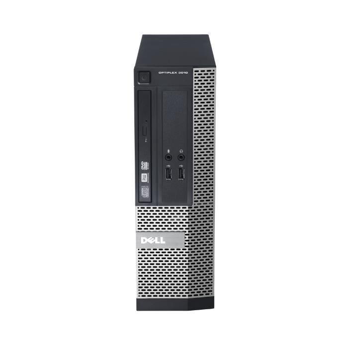 Dell optiplex 3010 sff 19 pentium 2 9 ghz hdd 500 go 16 go azerty. DIAYTAR CÔTE D'IVOIRE, votre partenaire de confiance pour des achats en ligne économiques et variés. Explorez notre sélection exceptionnelle d'articles discount pour la maison, l'électroménager, l'informatique, la mode et les gadgets, afin de trouver les meilleures affaires. Optimisez votre expérience d'achat grâce à DIAYTAR CÔTE D'IVOIRE et réalisez des économies substantielles dès maintenant.