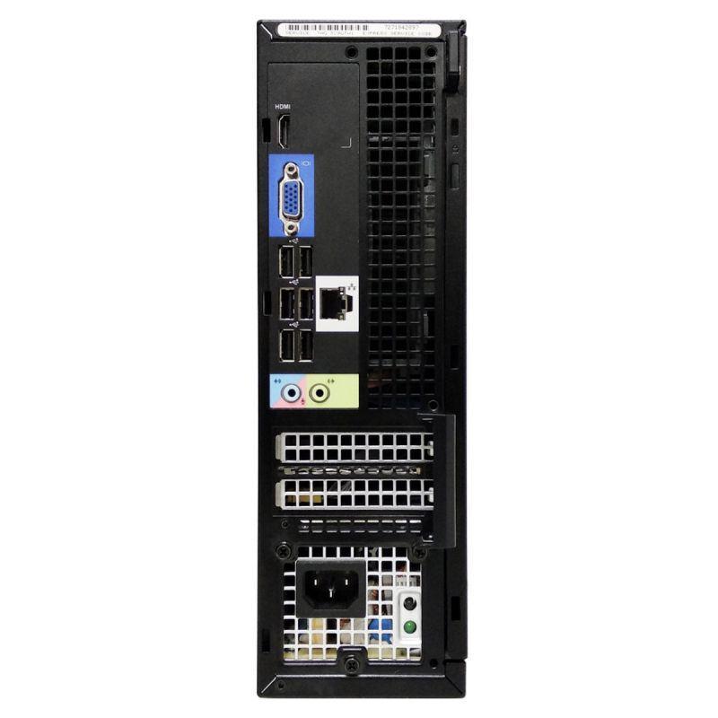 Dell optiplex 3010 sff 22 core i3 3 3 ghz ssd 120 go 8 go azerty. Faites des économies sans compromis chez DIAYTAR CÔTE D'IVOIRE, votre destination de shopping en ligne pour des produits discount de qualité supérieure, allant des appareils électroniques à la décoration d'intérieur.