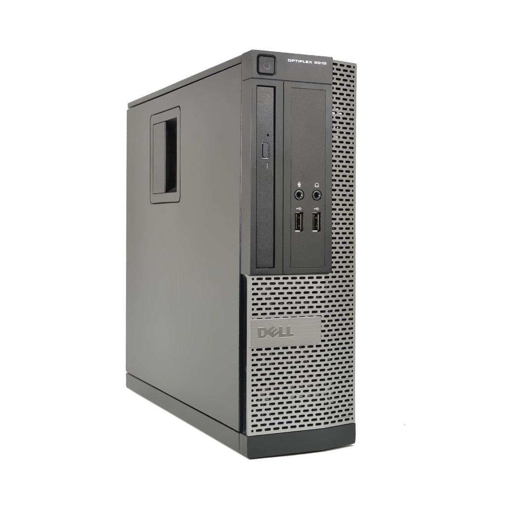 Dell optiplex 3010 sff 22 core i3 3 3 ghz ssd 480 go 8 go azerty. Choisissez DIAYTAR CÔTE D'IVOIRE pour des produits discount de qualité supérieure livrés directement chez vous. Que vous recherchiez des appareils électroménagers fiables, des produits informatiques performants ou des articles mode à la pointe des tendances, nous avons tout ce dont vous avez besoin à des prix abordables.