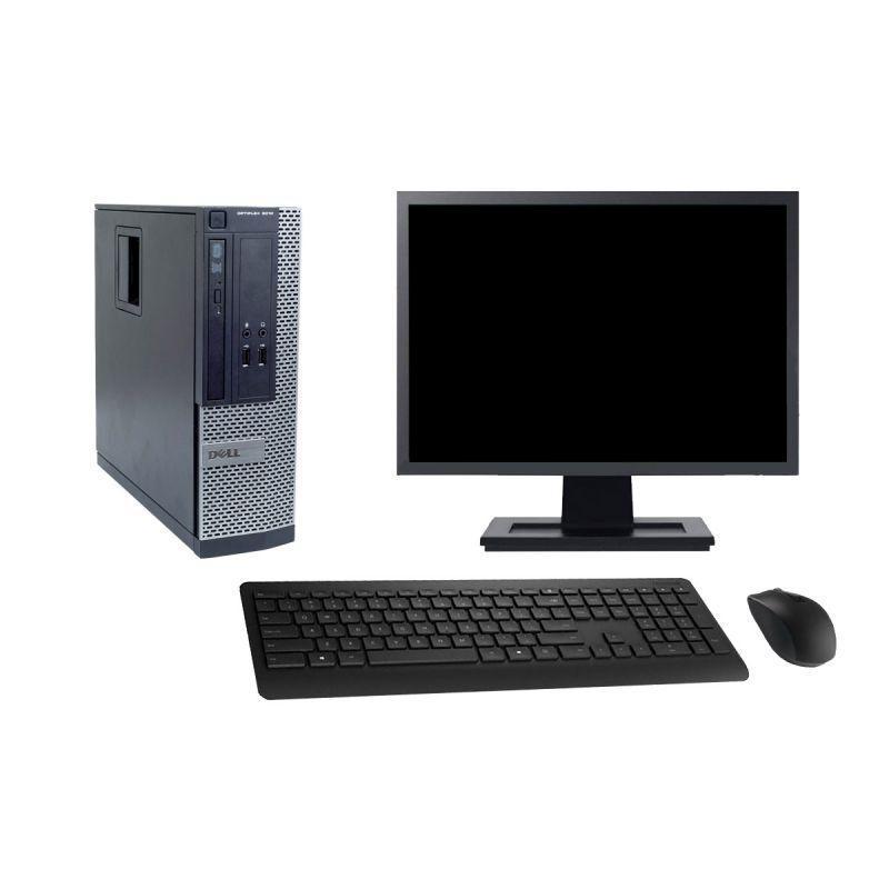 Dell optiplex 3010 sff 22 core i3 3 3 ghz ssd 960 go 8 go azerty. DIAYTAR CÔTE D'IVOIRE, votre destination en ligne pour des achats malins à petits prix ! Parcourez notre vaste catalogue qui regorge de produits discount, des essentiels de la maison aux appareils électroménagers, en passant par les dernières tendances de la mode et les gadgets high-tech.