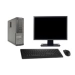 Dell optiplex 3010 sff 22 core i5 3 2 ghz ssd 960 go 4 go azerty. DIAYTAR CÔTE D'IVOIRE réinvente vos achats en ligne en vous proposant une gamme incroyablement diverse de produits à prix réduits. Parcourez notre boutique en ligne et découvrez des articles discount pour la maison, l'électroménager, l'informatique, la mode et les gadgets, tout en réalisant d'importantes économies. Offrez-vous le meilleur sans vous ruiner grâce à notre sélection soigneusement choisie pour satisfaire tous vos besoins.