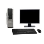Dell optiplex 3010 sff 22 core i7 3 4 ghz ssd 480 go 8 go azerty. Parcourez DIAYTAR CÔTE D'IVOIRE, votre plateforme en ligne incontournable pour l'achat de produits discount. Que vous recherchiez des articles pour votre maison, des outils électroniques ou des accessoires de mode, nous avons tout ce qu'il vous faut à des prix incroyables, sans compromettre la qualité.