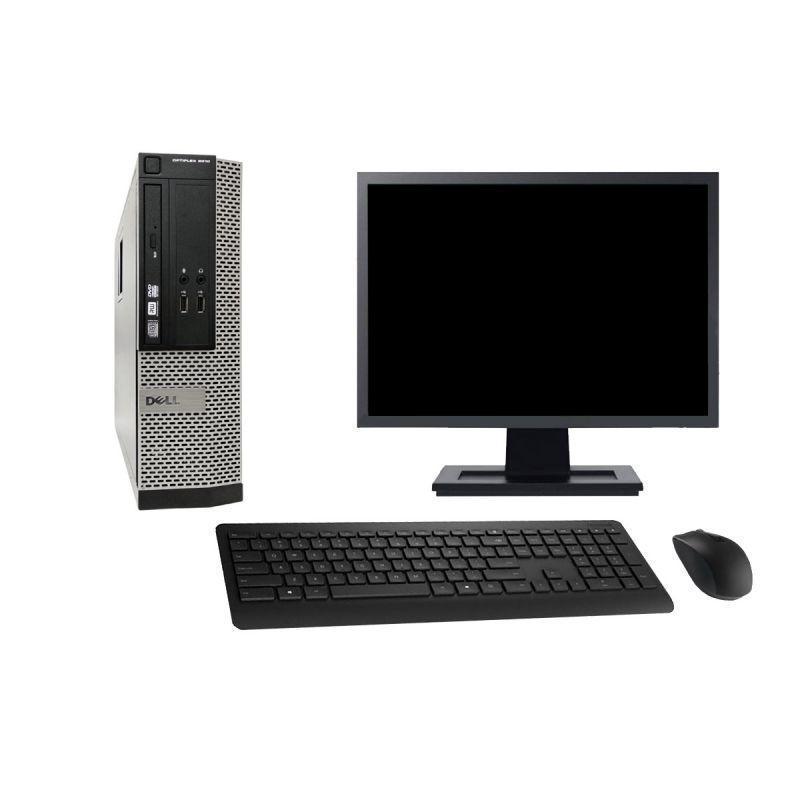 Dell optiplex 3010 sff 22 core i7 3 4 ghz ssd 480 go 8 go azerty. Parcourez DIAYTAR CÔTE D'IVOIRE, votre plateforme en ligne incontournable pour l'achat de produits discount. Que vous recherchiez des articles pour votre maison, des outils électroniques ou des accessoires de mode, nous avons tout ce qu'il vous faut à des prix incroyables, sans compromettre la qualité.