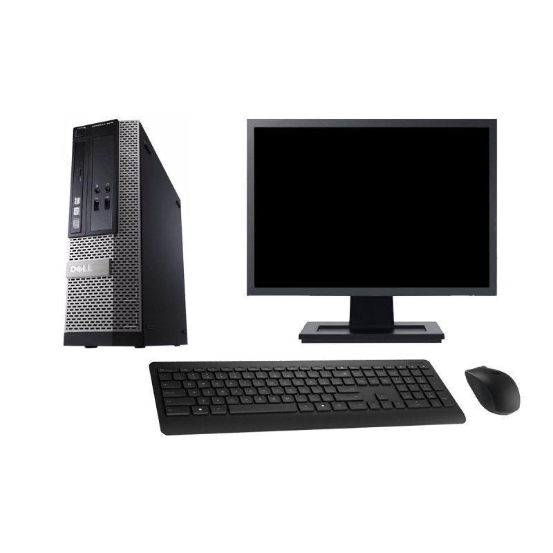 Dell optiplex 3010 sff 22 pentium 2 9 ghz hdd 1 to 4 go azerty. Découvrez DIAYTAR CÔTE D'IVOIRE, votre destination en ligne pour des bonnes affaires sans compromis sur la qualité. Parcourez notre large éventail de produits discount allant de l'électroménager à l'informatique en passant par la mode et les gadgets. Faites de vraies économies en choisissant le meilleur rapport qualité-prix.
