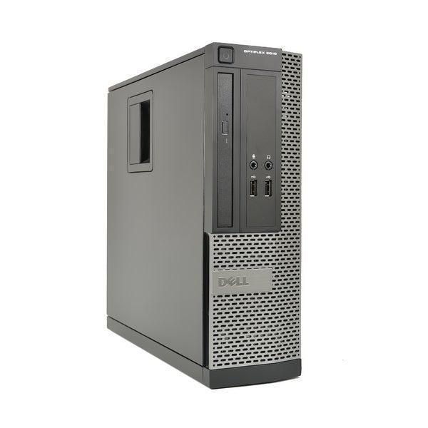 Dell optiplex 3010 sff 27 core i7 3 4 ghz ssd 960 go 8 go azerty. Vous cherchez des offres discount sur une large gamme de produits ? DIAYTAR CÔTE D'IVOIRE est la réponse à vos besoins. Parcourez notre boutique en ligne et découvrez des articles de qualité à des prix défiant toute concurrence, que ce soit pour équiper votre maison, vous plonger dans l'univers de la mode ou trouver des gadgets tendance. Faites confiance à DIAYTAR CÔTE D'IVOIRE pour des achats malins et économiques.